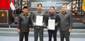 Lensa Foto DPRD Kota Banjarmasin Bulan Agustus 14 Screenshot 20260818 203710