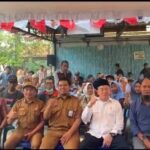 DPRD Banjarmasin Dorong Perlindungan Petani, Raperda Mulai Serap Aspirasi Publik
