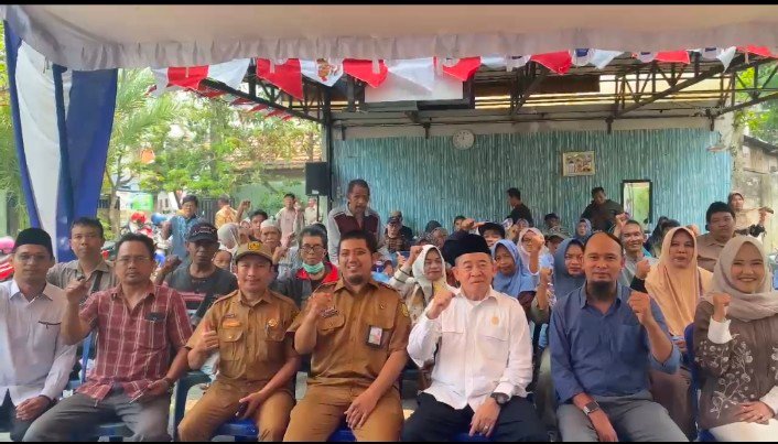 DPRD Banjarmasin Dorong Perlindungan Petani, Raperda Mulai Serap Aspirasi Publik