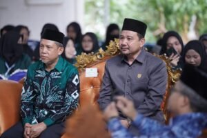 DPRD Tala Apresiasi Berdirinya STAI Asy-Syuhada, Perluas Akses Pendidikan Tinggi