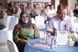 DPRD Tala Apresiasi Penguatan Zona Integritas Polres Menuju WBBM