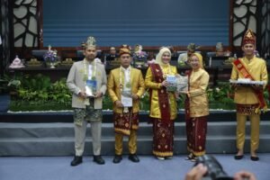 Lima Abad Banjarmasin, Rapat Paripurna Istimewa Digelar Sederhana dan Penuh Doa 9 IMG 20260924 WA0018