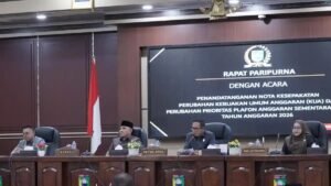 DPRD Tala Pastikan Pelayanan Publik Tetap Berjalan di Tengah Tekanan Fiskal