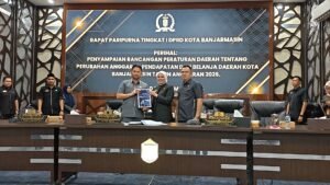 Lensa Foto Kegiatan DPRD Kota Banjarmasin September 10 IMG 20260904 152150