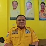 Perkuat Struktur hingga Akar Rumput, DPD Golkar Banjarmasin Gelar Musyawarah Kelurahan Serentak