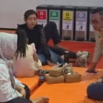 Wagub Kalsel Duduk Bersama Keluarga Korban Virgo Transport 8, Pastikan Mereka Mendapat Perhatian