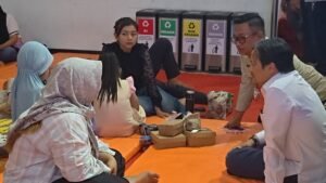 Wagub Kalsel Duduk Bersama Keluarga Korban Virgo Transport 8, Pastikan Mereka Mendapat Perhatian