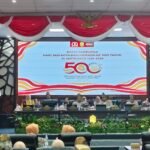 Lima Abad Banjarmasin, Rapat Paripurna Istimewa Digelar Sederhana dan Penuh Doa