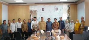 Lensa Foto Kegiatan DPRD Kota Banjarmasin September 9 Screenshot 20260914 164657