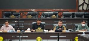 Lensa Foto Kegiatan DPRD Kota Banjarmasin September 11 Screenshot 20260914 165125