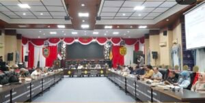 Lensa Foto Kegiatan DPRD Kota Banjarmasin September 16 Screenshot 20260914 170441