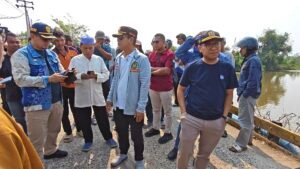 Jembatan Saka Harang Runtuh, Komisi III Desak PUPR Segera Siapkan Solusi dan Jembatan Baru