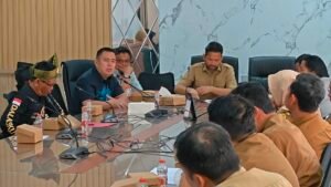 Lensa Foto Kegiatan DPRD Kota Banjarmasin September 13 Videoshot 20260914 165735