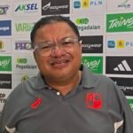 H. Iyun Apresiasi Kemenangan Barito Putera atas Persipura, Berikan Bonus untuk Pemain