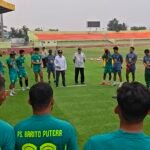Barito Putera Ikut Berduka atas Musibah KM Virgo Transport 8, Doakan Korban Segera Ditemukan