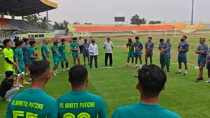 Barito Putera Ikut Berduka atas Musibah KM Virgo Transport 8, Doakan Korban Segera Ditemukan