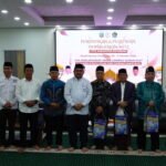 LPTQ Kotabaru Gelar Diklat Dewan Hakim MTQ, 30 Peserta Dibekali Kompetensi Penilaian