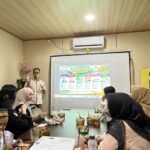 Gathering AXI, Adira Finance Satellite Kotabaru Perkuat Kemitraan dan Kenalkan Program Unggulan