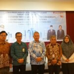 Pemkab Kotabaru Perkuat Pengawasan Jasa Konstruksi Melalui Sosialisasi Permen PUPR Nomor 1 Tahun 2023
