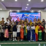 Dispersip Kotabaru Tanamkan Budaya Literasi Generasi Muda Lewat Lomba Bercerita
