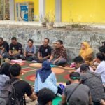 Diskominfo Kotabaru Perkuat Kemitraan dengan Pers, Dorong Informasi Pembangunan yang Berkualitas