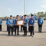 Kepala BKN RI Pimpin Apel HKN di Kotabaru, Dorong ASN Tingkatkan Kinerja dan Integritas