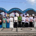 Hari Santri Nasional 2026, Pemkab Kotabaru Teguhkan Peran Santri Menuju Indonesia Emas