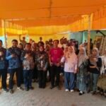 Reses DPRD Banjarmasin, Rudy Heriyadi Soroti Validitas Data dan Ketepatan Sasaran Bansos