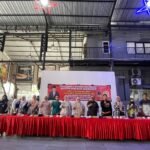 Reses Saut Nathan Samosir, Warga Keluhkan Jalan Rusak dan Ketidakakuratan Data Bansos