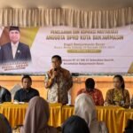 Akses MBG Terkendala Dokumen Kependudukan, M Ridho Akbar Dorong Pendataan Kolektif