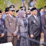 Sumpah Pemuda ke-98, Hj Endang Isnawangsih Dorong Generasi Muda Tanah Laut Berkontribusi Nyata