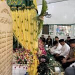 Hadiri Haul ke-80 Habib Basirih, Hasnuryadi Serukan Persatuan dan Kebersamaan Masyarakat Banua