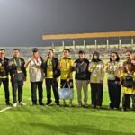 H. Supian HK Resmi Jadi Ayah Angkat Ferdiansyah, Barito Putera Harapkan Dukungan Lebih Luas