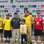 Respon Aspirasi, Manajemen Barito Putera Gelar Pertemuan Bersama Perwakilan Suporter