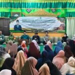 Zainal Hakim Tampung Keluhan Warga Surgi Mufti, dari Bansos hingga Infrastruktur