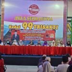 Saut Nathan Samosir Minta Agen Parlinsos Ditambah, Akses Bansos Warga Dipermudah