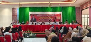 Saut Nathan Samosir Dorong Percepatan Verifikasi Data Bansos, Keluhan Desil Jadi Sorotan