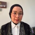 Kabut Asap Selimuti Banjarmasin, Neli Listriani Imbau Warga Pakai Masker
