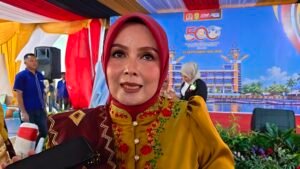 DPRD Banjarmasin Desak PTAM Atasi Air Asin dan Beri Kompensasi Warga