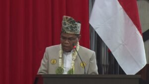 Hayati Sejarah Banjarmasin, Mathari Kenang Perjuangan Raja dan Rakyat Banjar